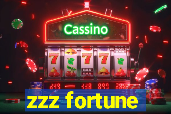 zzz fortune